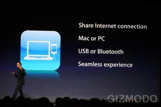 Illustration for article titled WWDC '09 Liveblog Archive